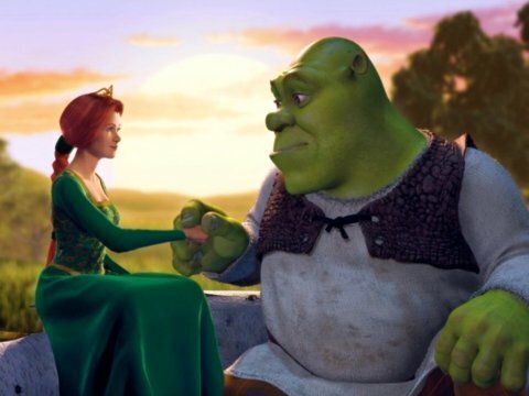 Фото: DreamWorks