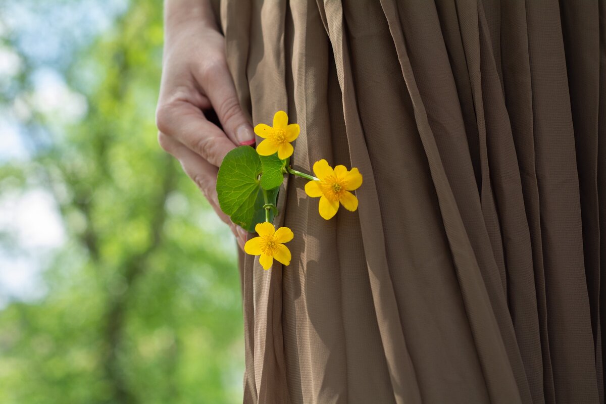 Личное фото