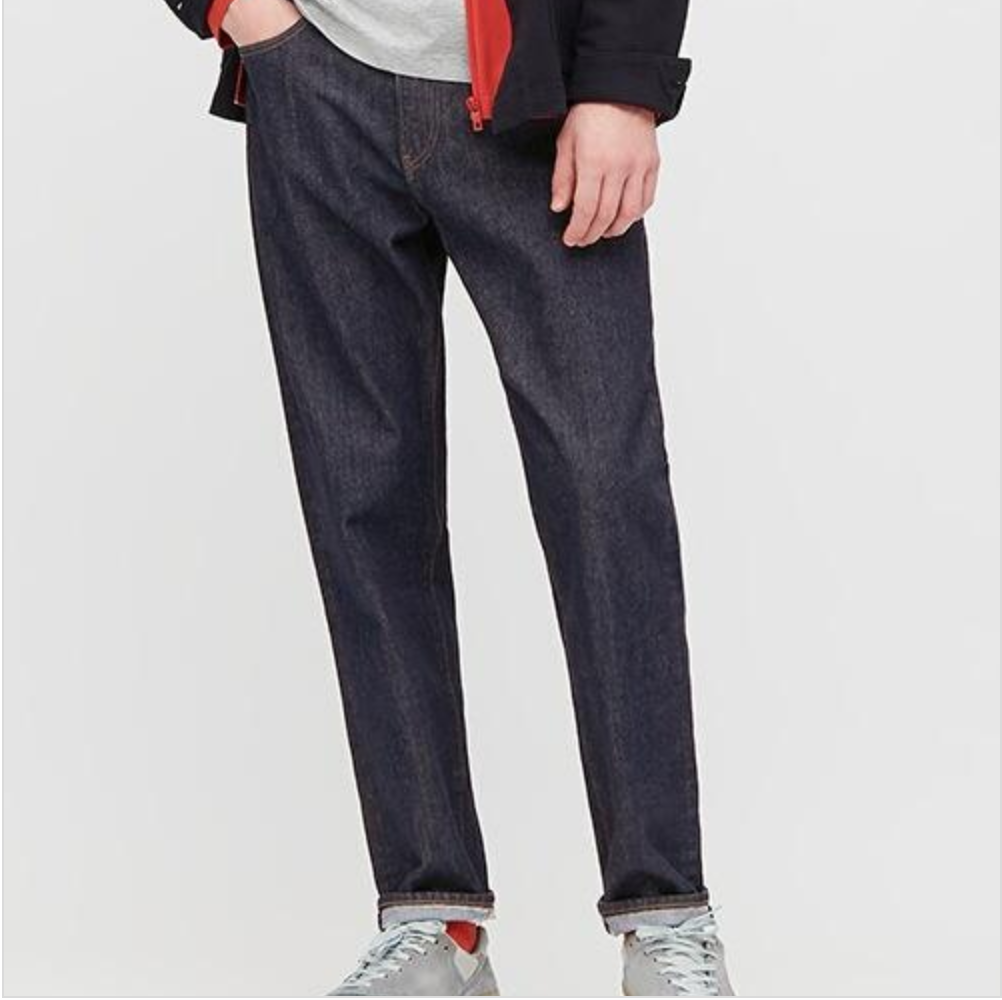Uniqlo