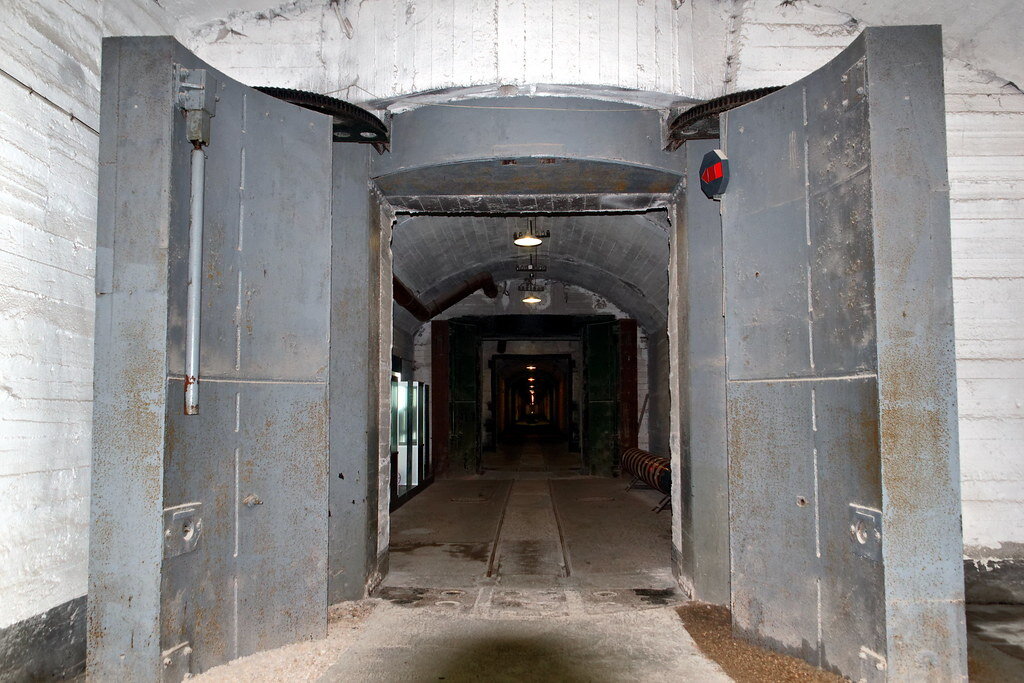 Объект 825 ГТС