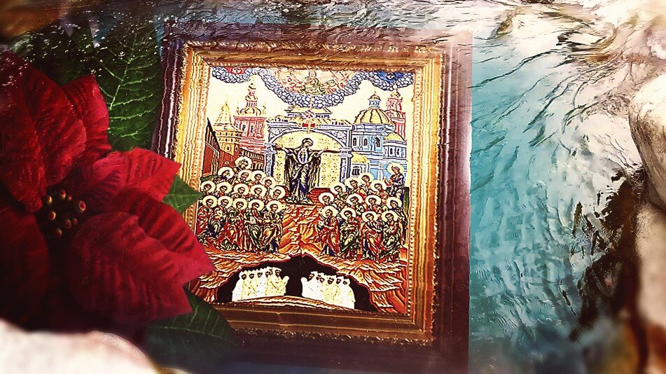 Личный архив.