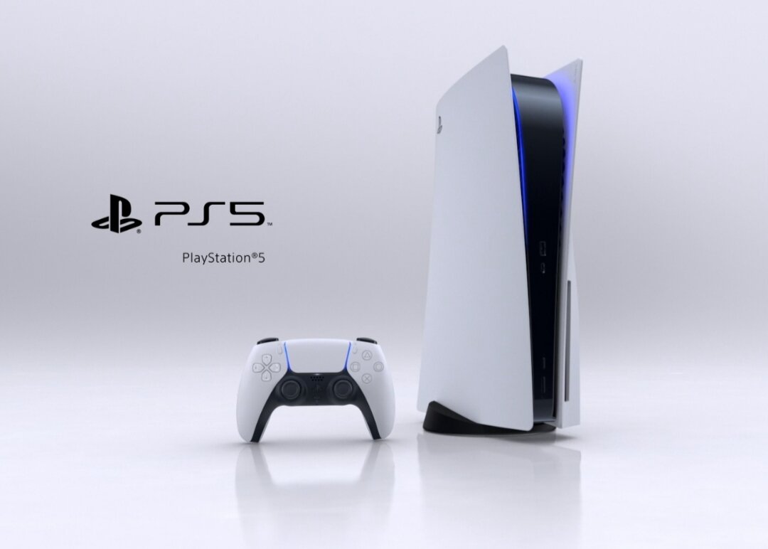 PlayStation 5