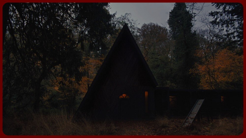  «Гретель и Гензель» 2020  