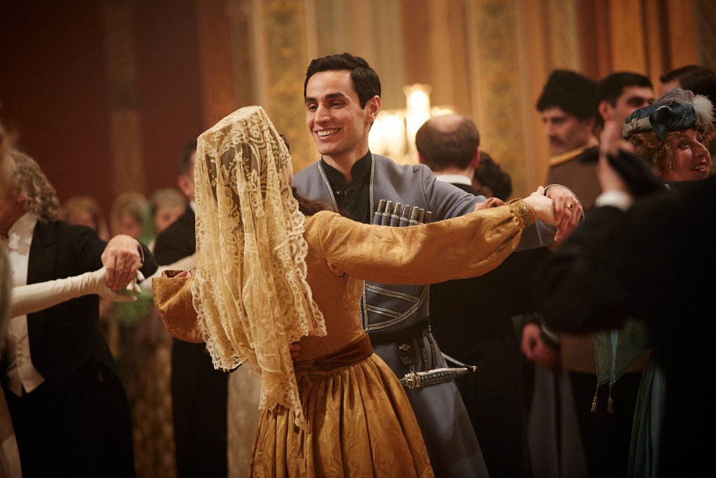 Кадр из фильма.