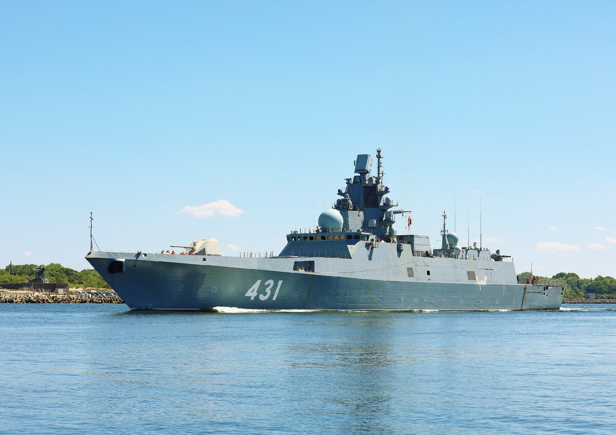 Фрегат проекта 22350 «Адмирал флота Касатонов», vladimirkrym.livejournal.com