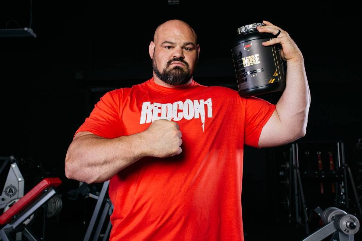 Брайан Шоу.