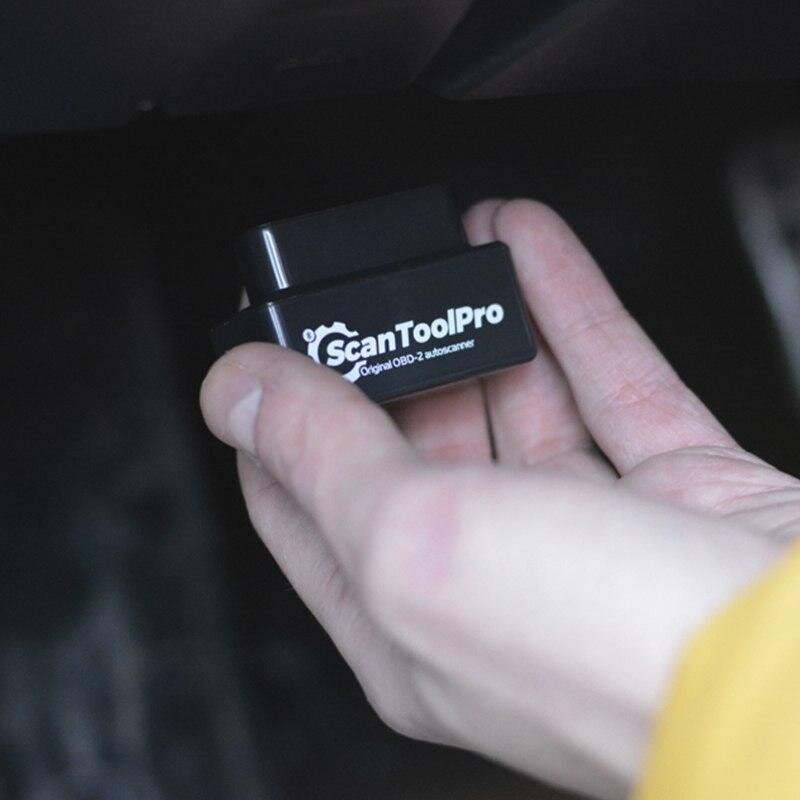 Scan Tool PRO Black Edition
