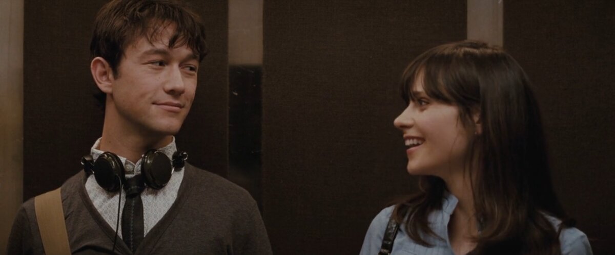 «Это не любовная история, это история о любви»