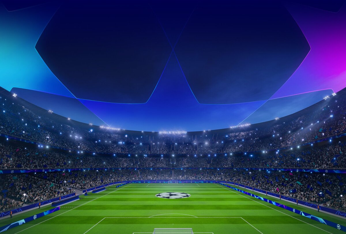 Лига чемпионов 2020/2021