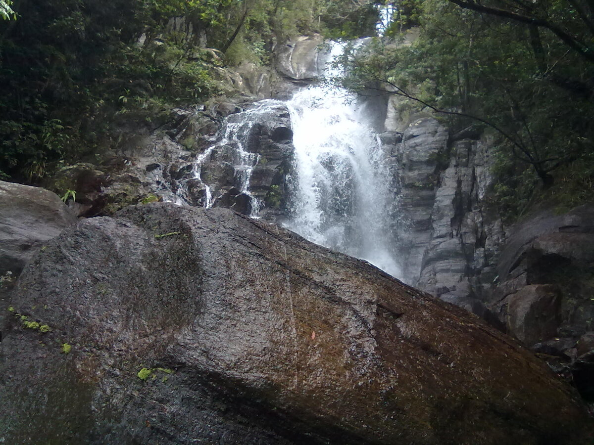 Стихия воды