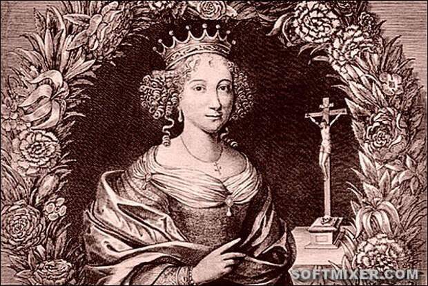 Анна Ярославна (из открытых источников)