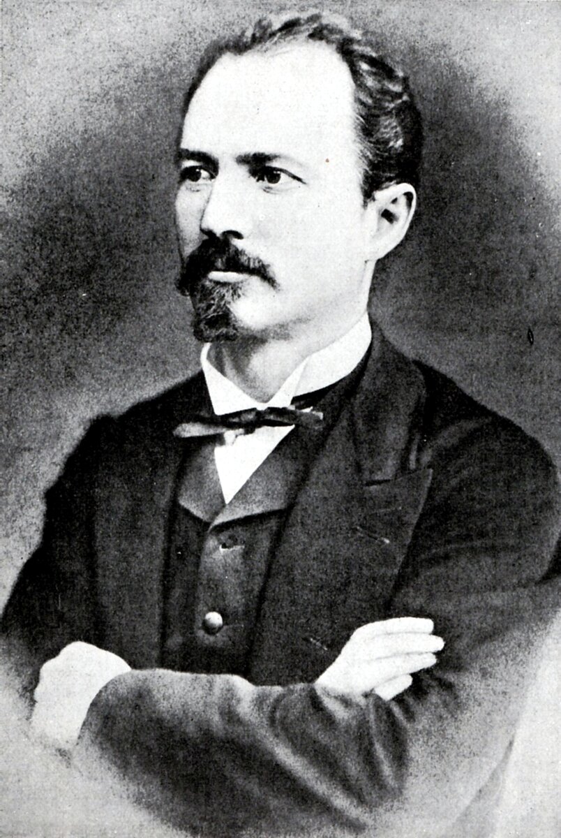 Николае Григореску.