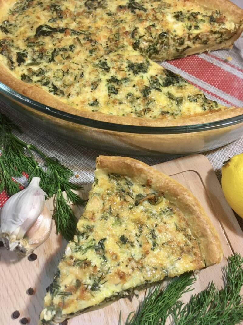 Фото автора канала КУЛИНАР-ПРОВИНЦИАЛ