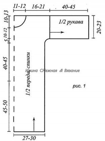 Светлана волкодав кардиганы и пальто бесплатные схемы