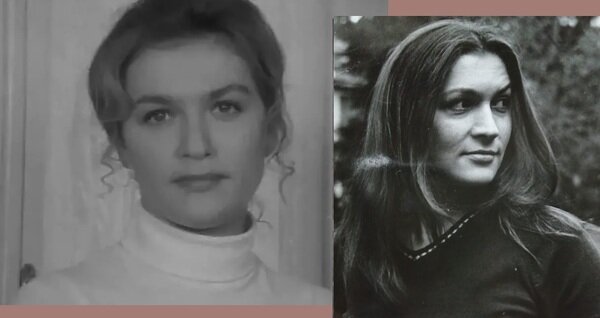 Людмила коршакова актриса биография личная жизнь