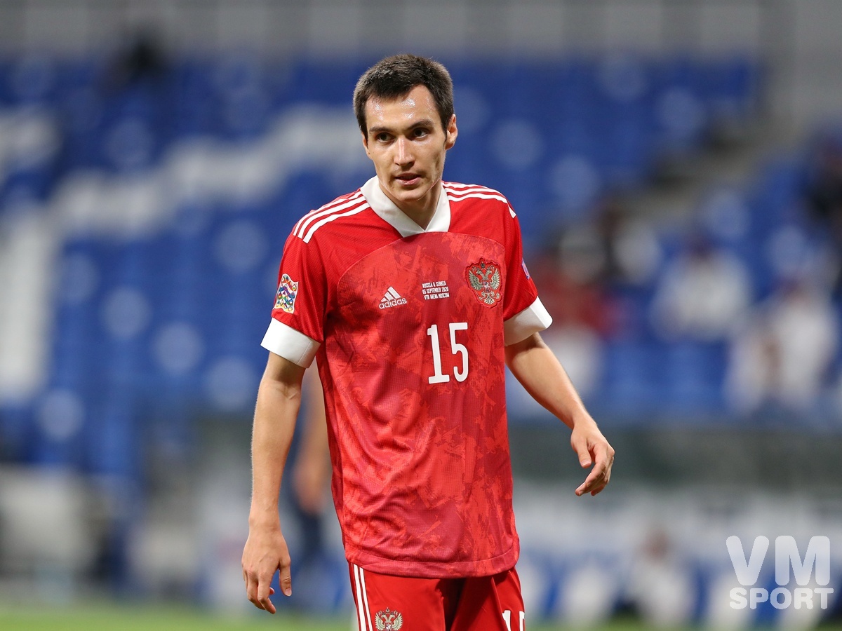 Фото: Олег Бухарев