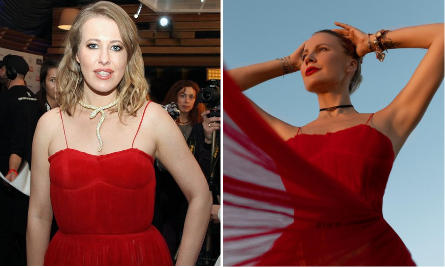 Фото: Ольга Зиновская/ТАСС, instagram.com/elenapegas; коллаж: РКП