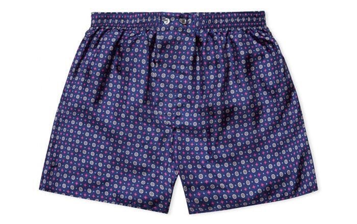 Derek Rose Otis, 157 $