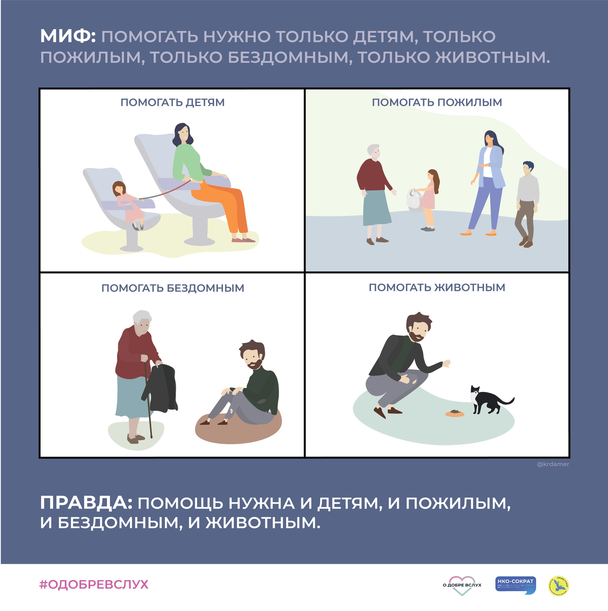 Понадобится помочь. Кто должен помочь бездомным. вымысел помогает человеку.