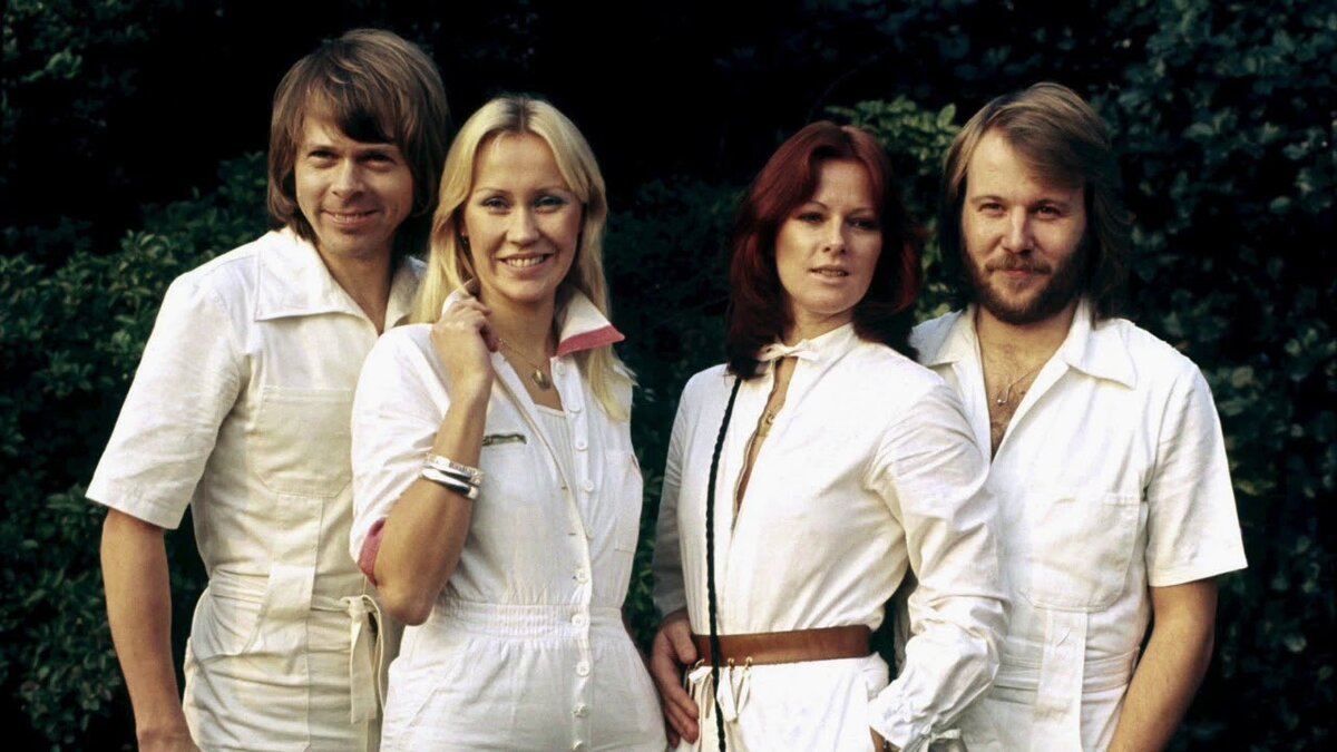 ABBA