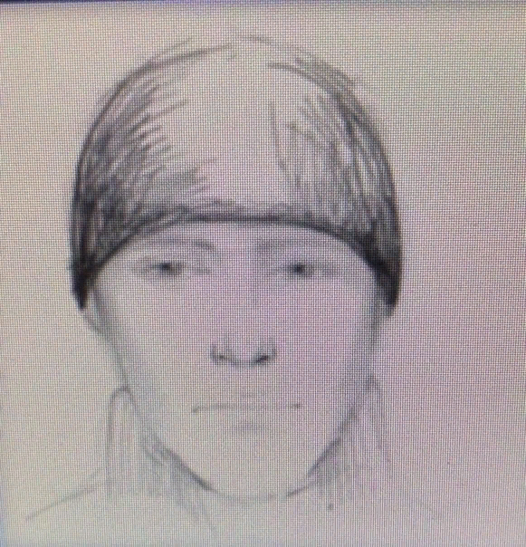 Поволжский маньяк