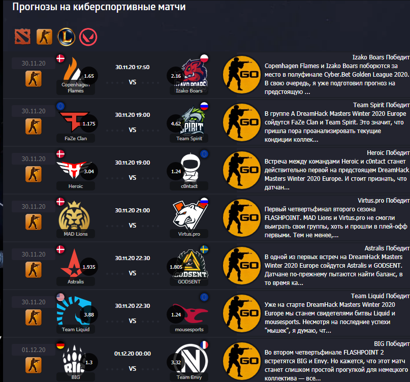 Rus.egamersworld.com