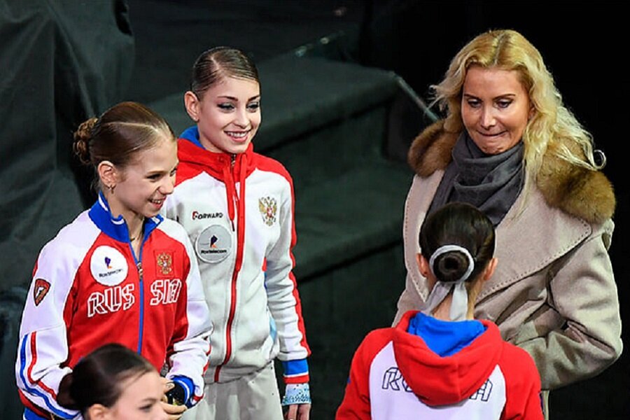 Фото из открытых источников