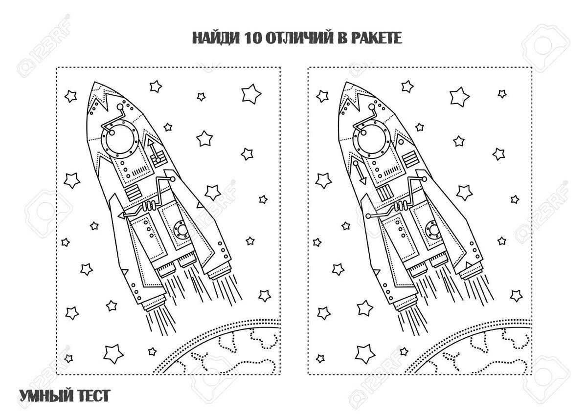 Авторская картинка