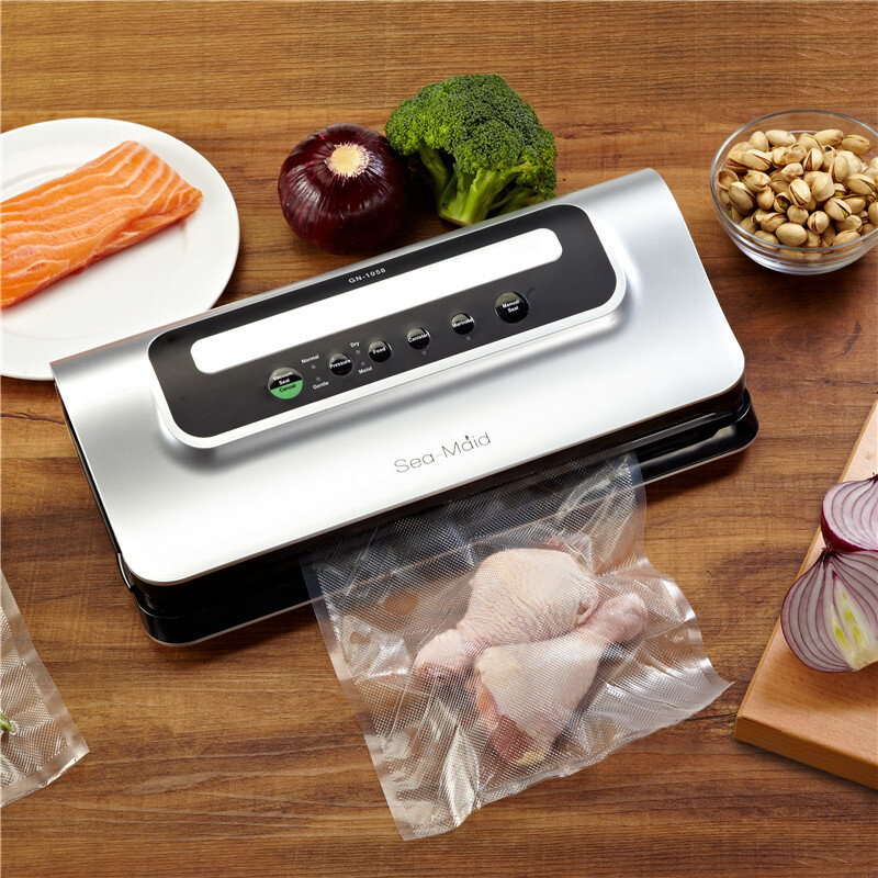 ТОП 15 лучших вакуумных упаковщиков для дома | kitchen-smart.ru | Дзен