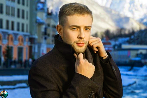 Егор Крид