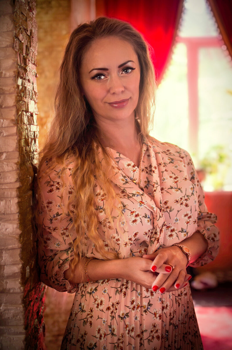 Валентина Кляйн