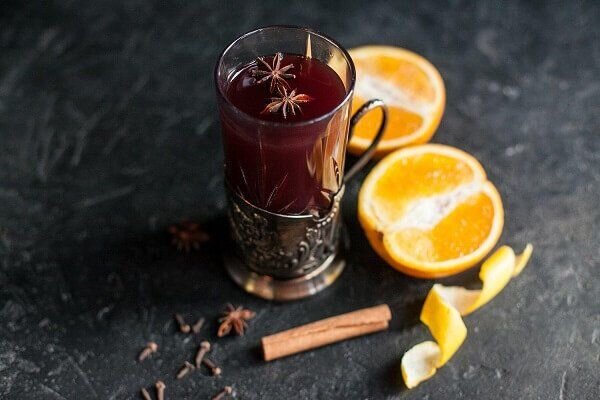 Очень вкусно!