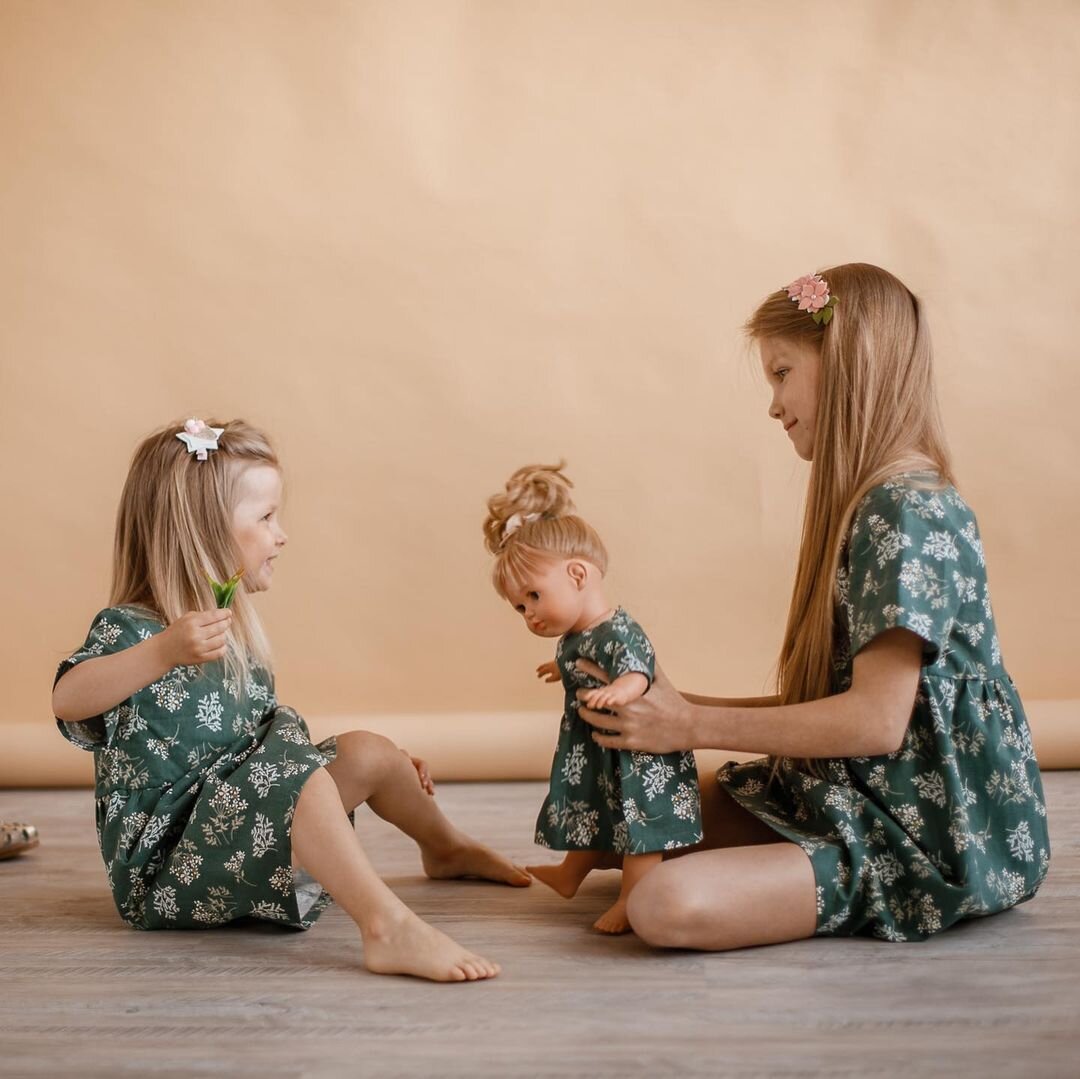 Платья Molinialife 