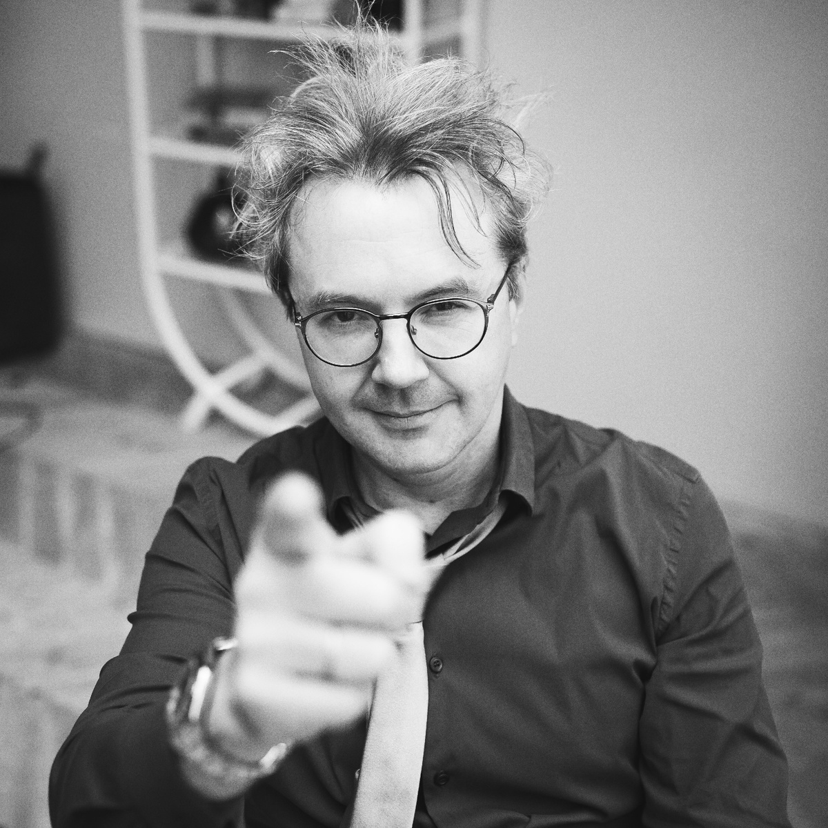 Дмитрий Шугаев