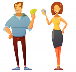 Виды клиентов и стратегии работы с ними