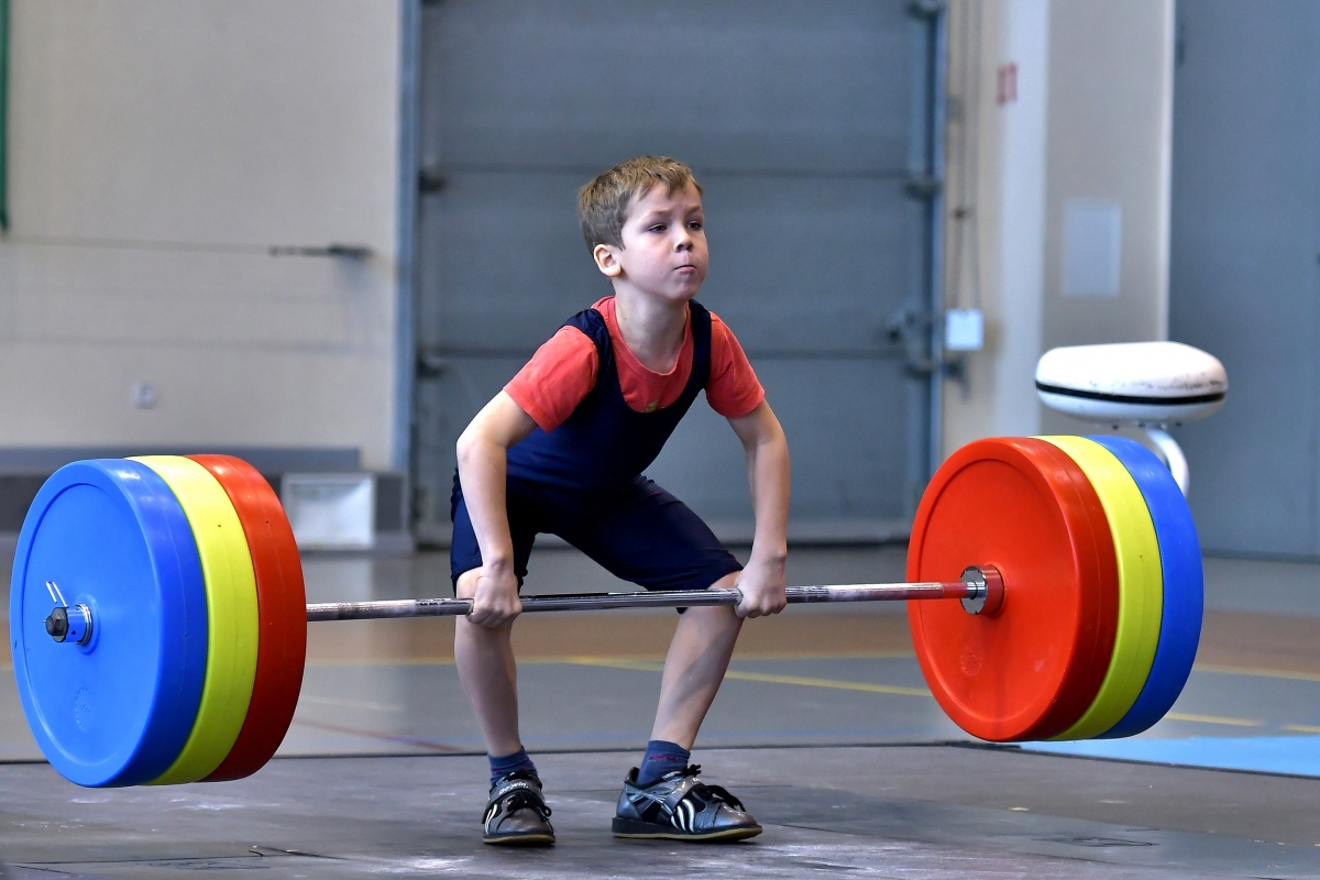 Показывал эти фото тренеру! Фото взято : https://clck.ru/SkLFm