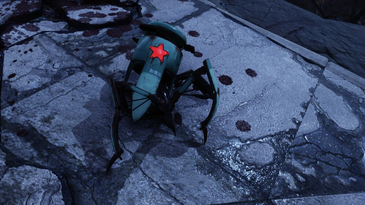 Освободитель марки «Тип IV».