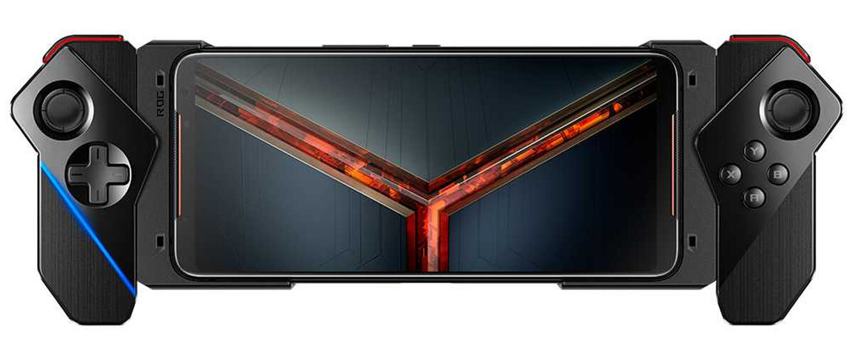 Asus ROG Phone 