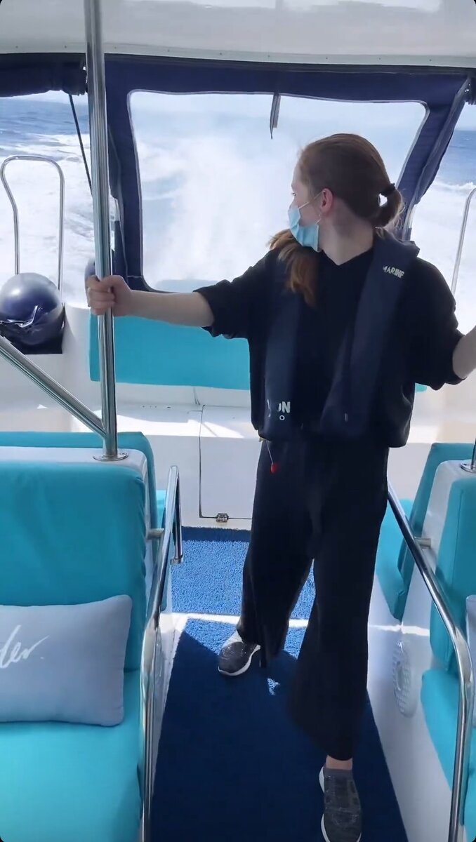 Юлия Липницкая