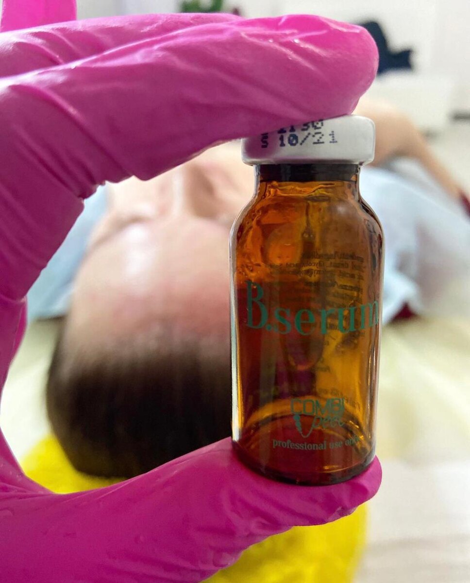 Клиника эстетической медицины и косметологии FaceLifting Москва