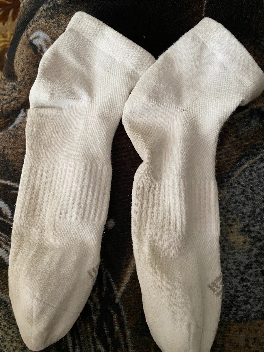 После стирки с раствором 