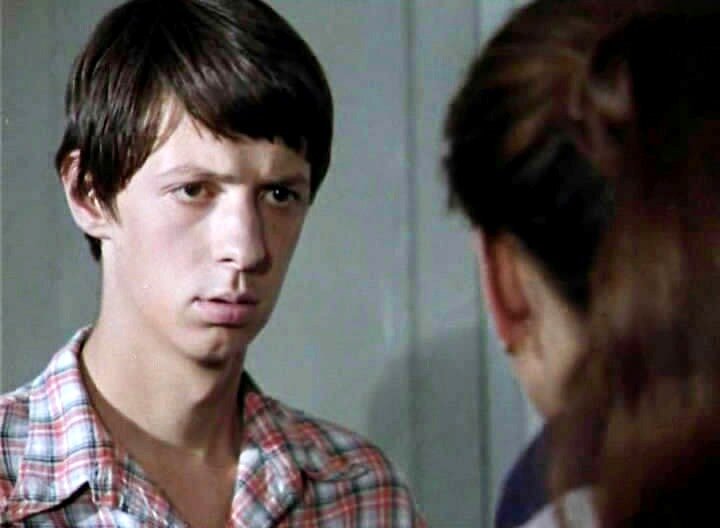 Кадр из фильма «Доверие»