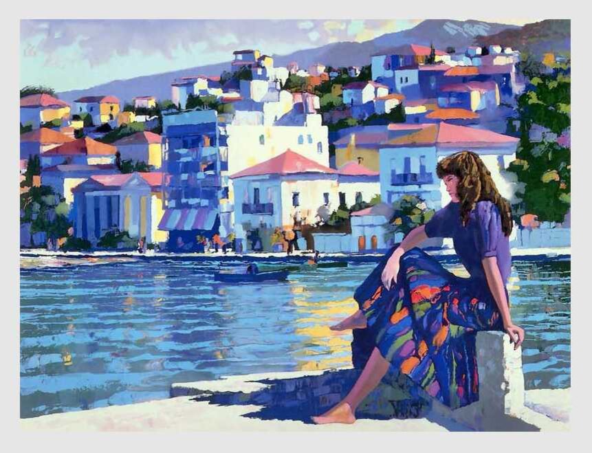 Говард Беренс 