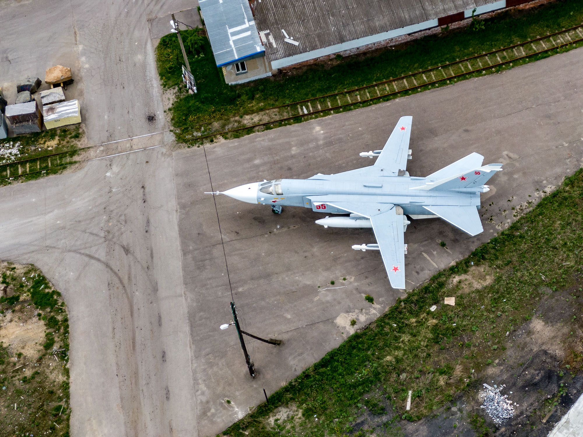 Как русские лётчики на Су-24 сурово дали понять авианосцу США, кто в море «папа» ???1