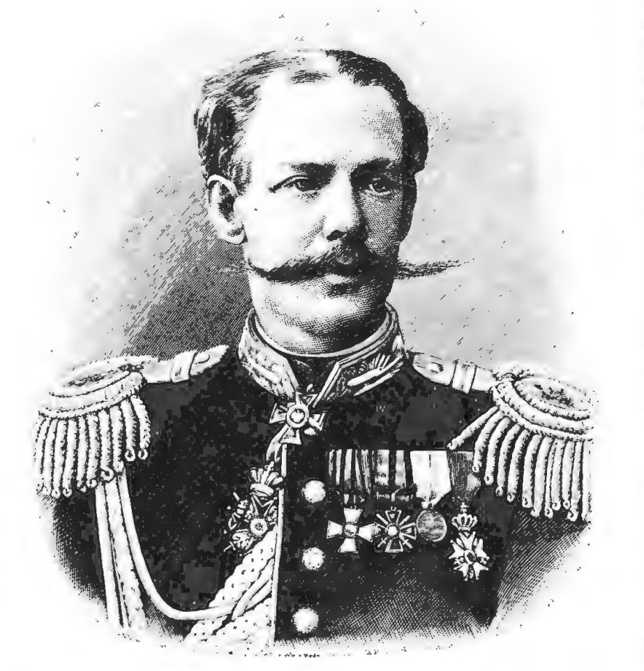 Мориц Густавович Лерхе (28 января 1834 — 23 января 1891 года, Петербург) — русский генерал-лейтенант, участник Среднеазиатских походов