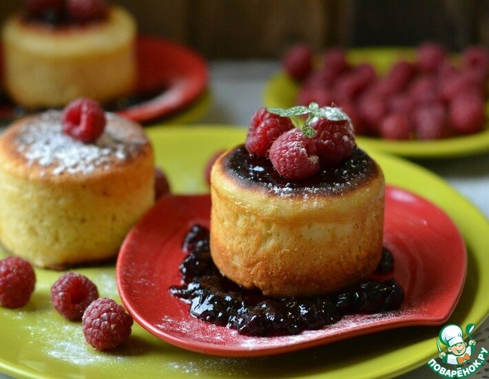 Эти пышки пекла уже несколько раз! Очень нам понравился вкус и, особенно, внешний вид этих пирожные!