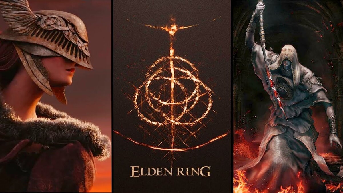 Elden Ring