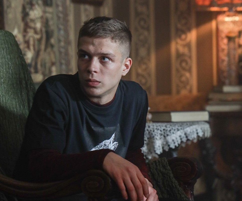 Вампиры средней полосы роли