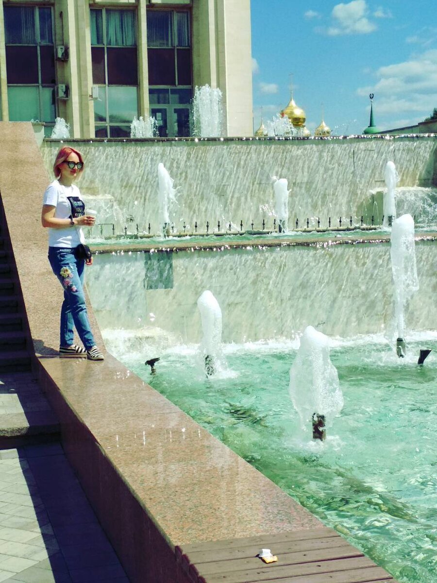 Все ещё жду