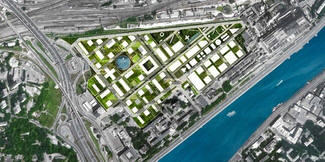 Адрес юридического лица